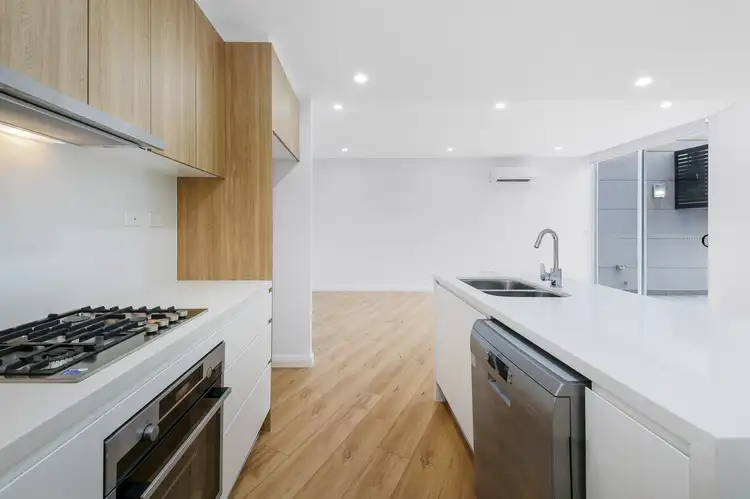 Sixth view of Homely unit listing, 37/12-20 Garnet Street, Rockdale NSW 2216