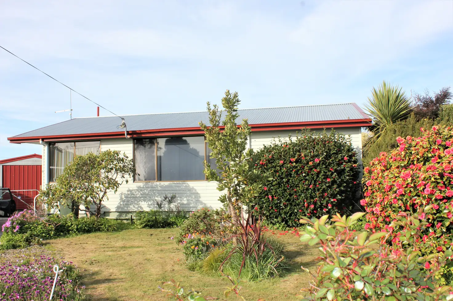 Main view of Homely house listing, 6 Pine Crescent, Wynyard TAS 7325