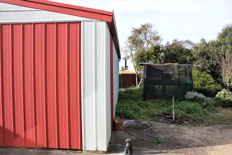 Fifth view of Homely house listing, 6 Pine Crescent, Wynyard TAS 7325