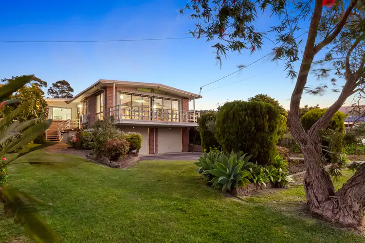 Second view of Homely house listing, 13 Dahlia Street, Dromana VIC 3936