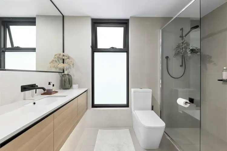 Fourth view of Homely apartment listing, 201/270 Lygon Street, Brunswick East VIC 3057