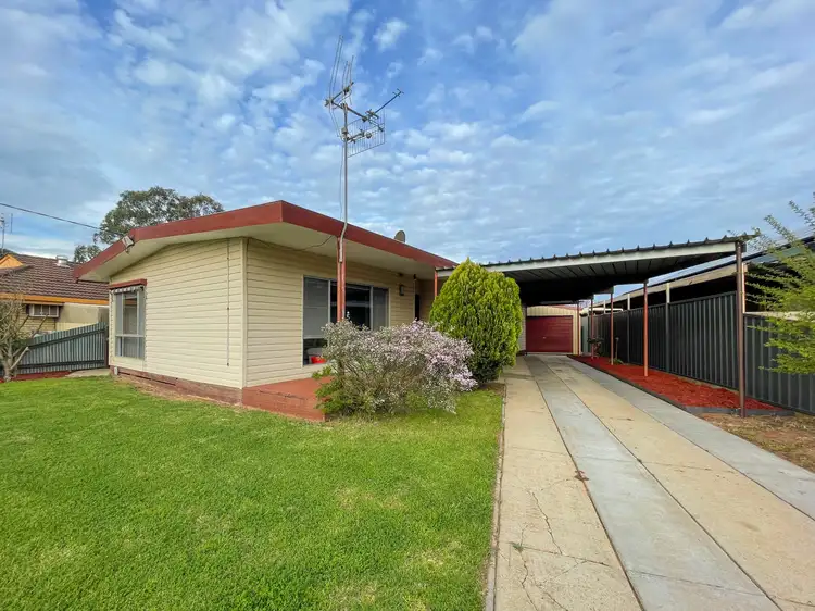 Main view of Homely house listing, 29 Douglas Avenue, Swan Hill VIC 3585