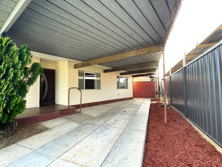 Second view of Homely house listing, 29 Douglas Avenue, Swan Hill VIC 3585