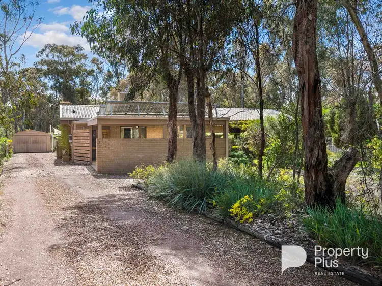 Main view of Homely house listing, 93 Hammill Street, Kangaroo Flat VIC 3555