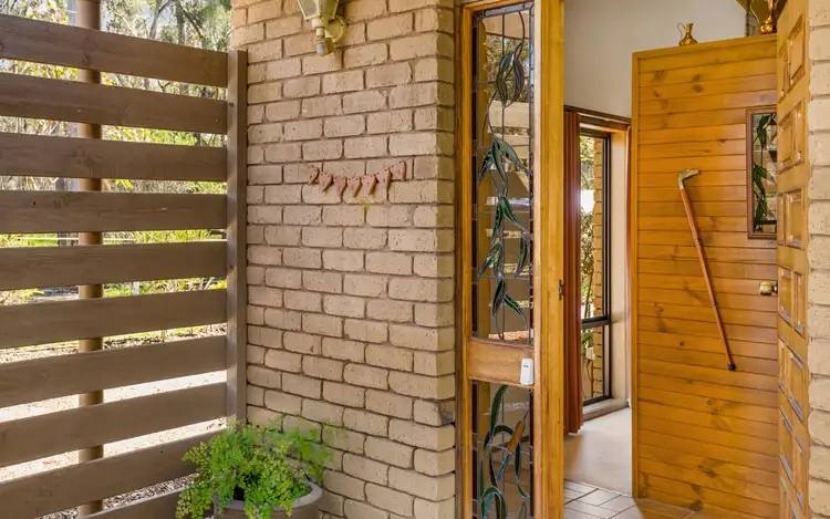 Second view of Homely house listing, 93 Hammill Street, Kangaroo Flat VIC 3555