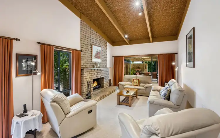 Third view of Homely house listing, 93 Hammill Street, Kangaroo Flat VIC 3555