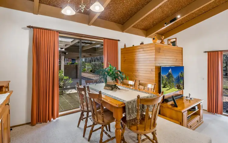 Fourth view of Homely house listing, 93 Hammill Street, Kangaroo Flat VIC 3555