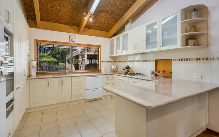 Fifth view of Homely house listing, 93 Hammill Street, Kangaroo Flat VIC 3555