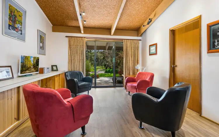 Sixth view of Homely house listing, 93 Hammill Street, Kangaroo Flat VIC 3555