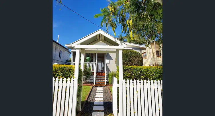 46 Villiers Street, Lota QLD 4179