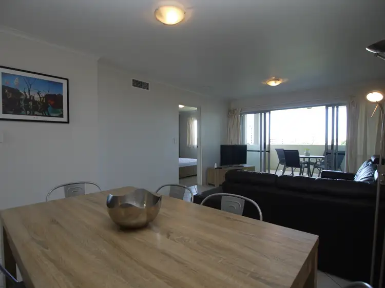 Fifth view of Homely apartment listing, 58/11-17 Stanley Street, Townsville City QLD 4810