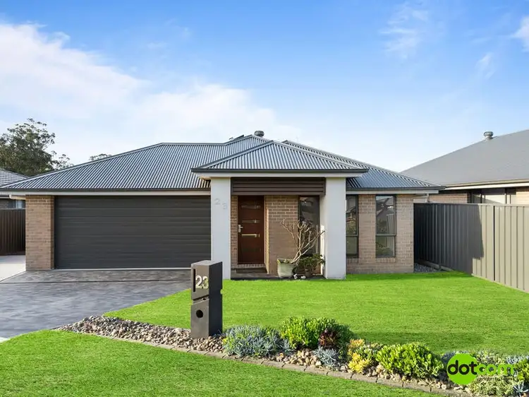 23 Fernhill Avenue, Hamlyn Terrace NSW 2259
