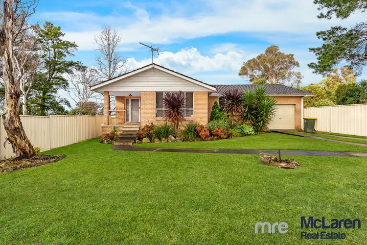 51 Castlereagh Street, Tahmoor NSW 2573
