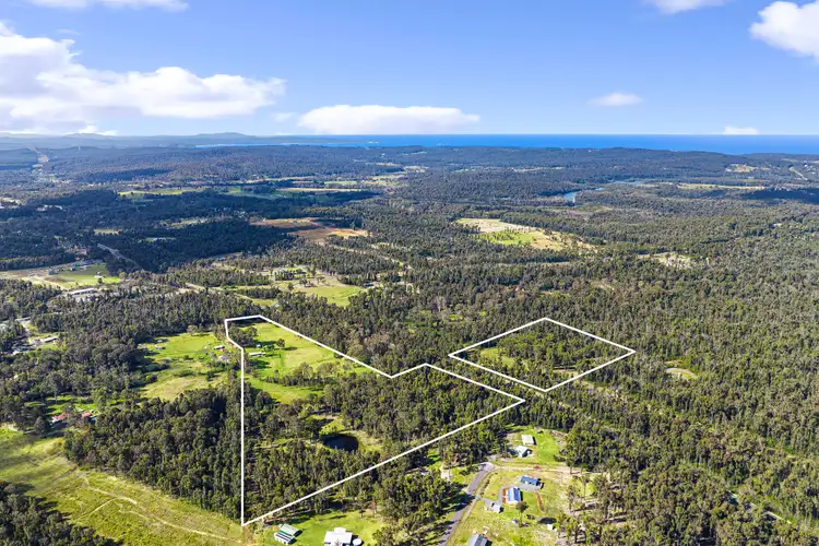 Third view of Homely rural property listing, 41 Bimbimbie Lane, Bimbimbie NSW 2536
