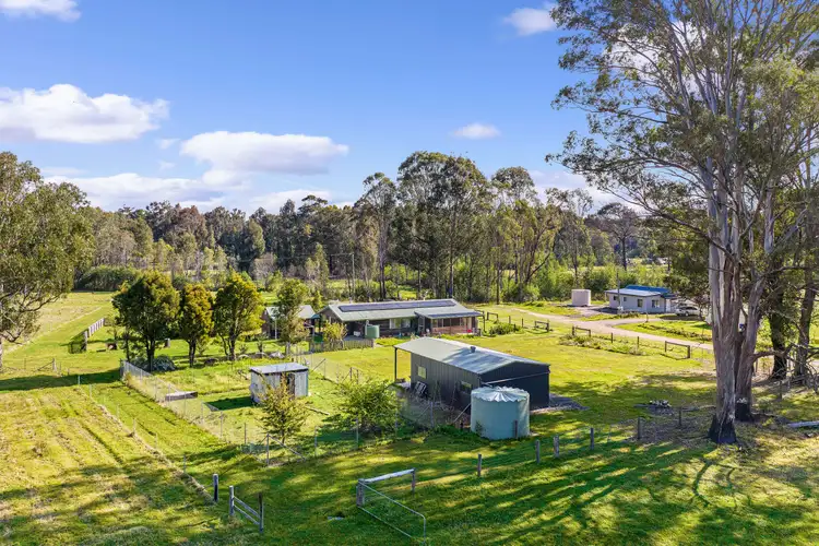 Fourth view of Homely rural property listing, 41 Bimbimbie Lane, Bimbimbie NSW 2536