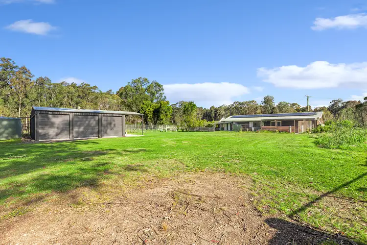 Fifth view of Homely rural property listing, 41 Bimbimbie Lane, Bimbimbie NSW 2536