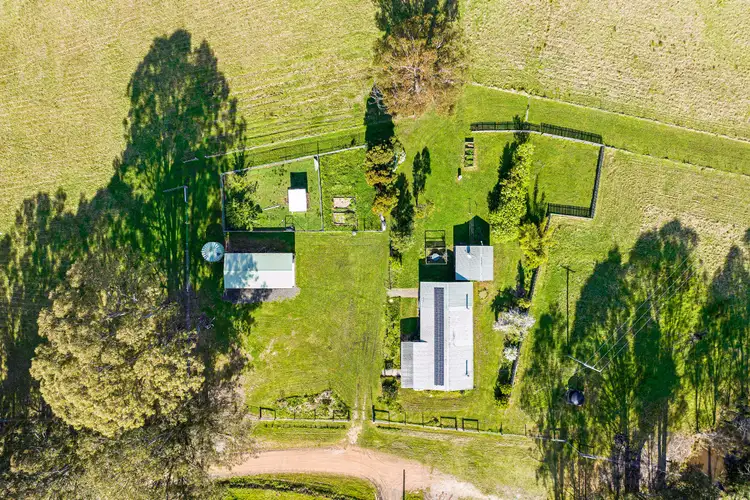 Sixth view of Homely rural property listing, 41 Bimbimbie Lane, Bimbimbie NSW 2536