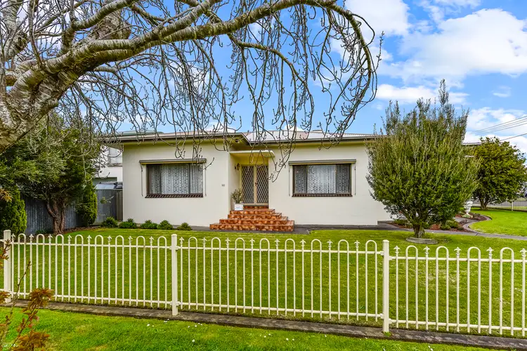 Main view of Homely house listing, 12 Eustace Street, Mount Gambier SA 5290