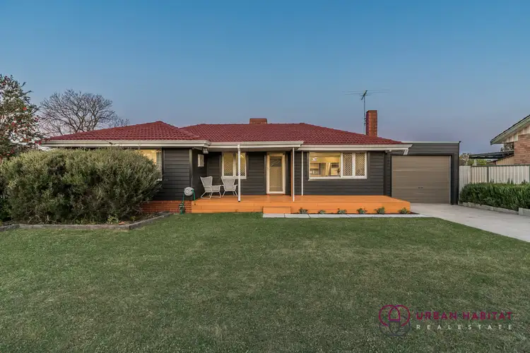 121 Calista Avenue, Calista WA 6167