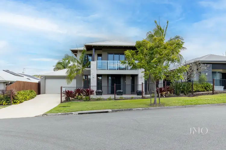 Main view of Homely house listing, 14 Elvire Street, Ormeau Hills QLD 4208