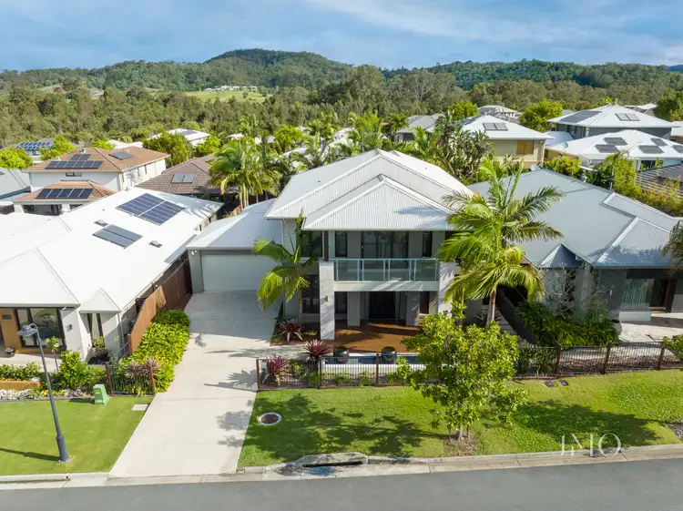 Fourth view of Homely house listing, 14 Elvire Street, Ormeau Hills QLD 4208