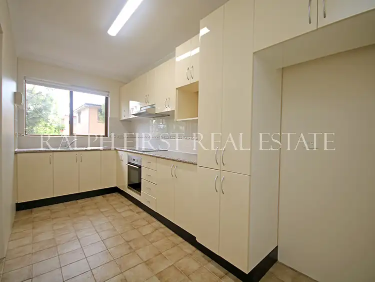 Second view of Homely unit listing, 11/20 Dudley Avenue, Bankstown NSW 2200