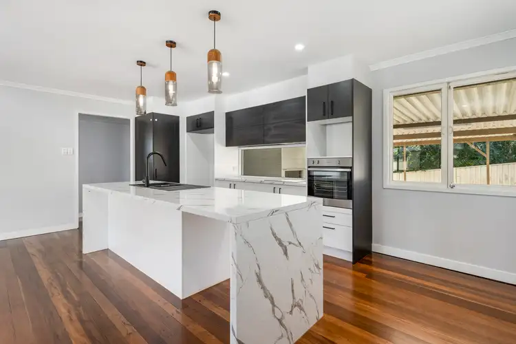Main view of Homely house listing, 8 Banoon Drive, Wynnum QLD 4178