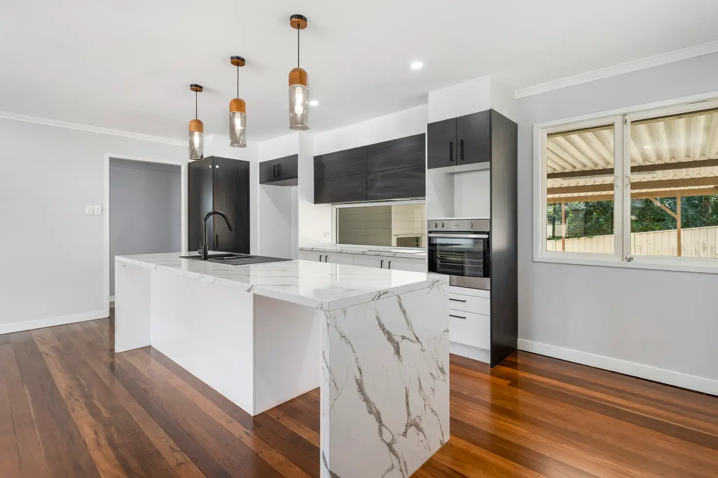 Main view of Homely house listing, 8 Banoon Drive, Wynnum QLD 4178
