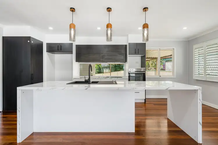 Fourth view of Homely house listing, 8 Banoon Drive, Wynnum QLD 4178