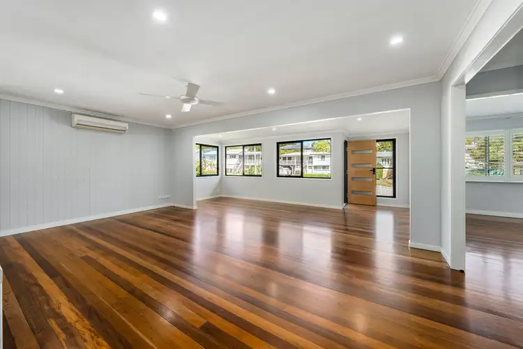 Fifth view of Homely house listing, 8 Banoon Drive, Wynnum QLD 4178