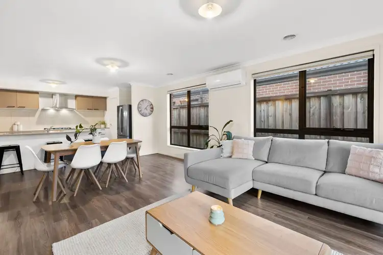 Second view of Homely house listing, 104 Bramley Avenue, Charlemont VIC 3217