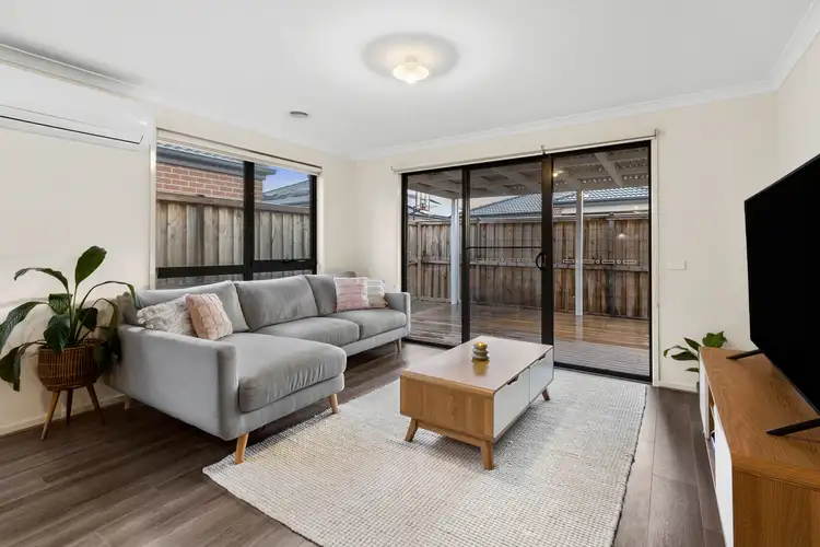 Third view of Homely house listing, 104 Bramley Avenue, Charlemont VIC 3217
