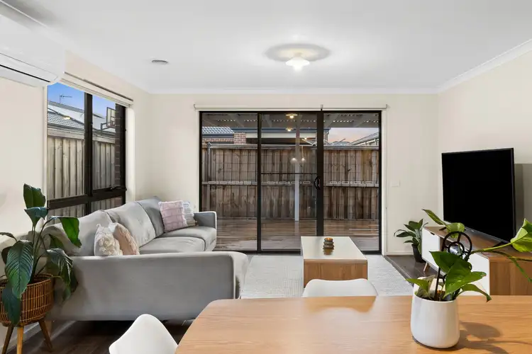 Fourth view of Homely house listing, 104 Bramley Avenue, Charlemont VIC 3217