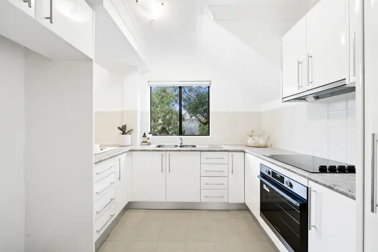 14/267-319 Bulwara Road, Ultimo NSW 2007
