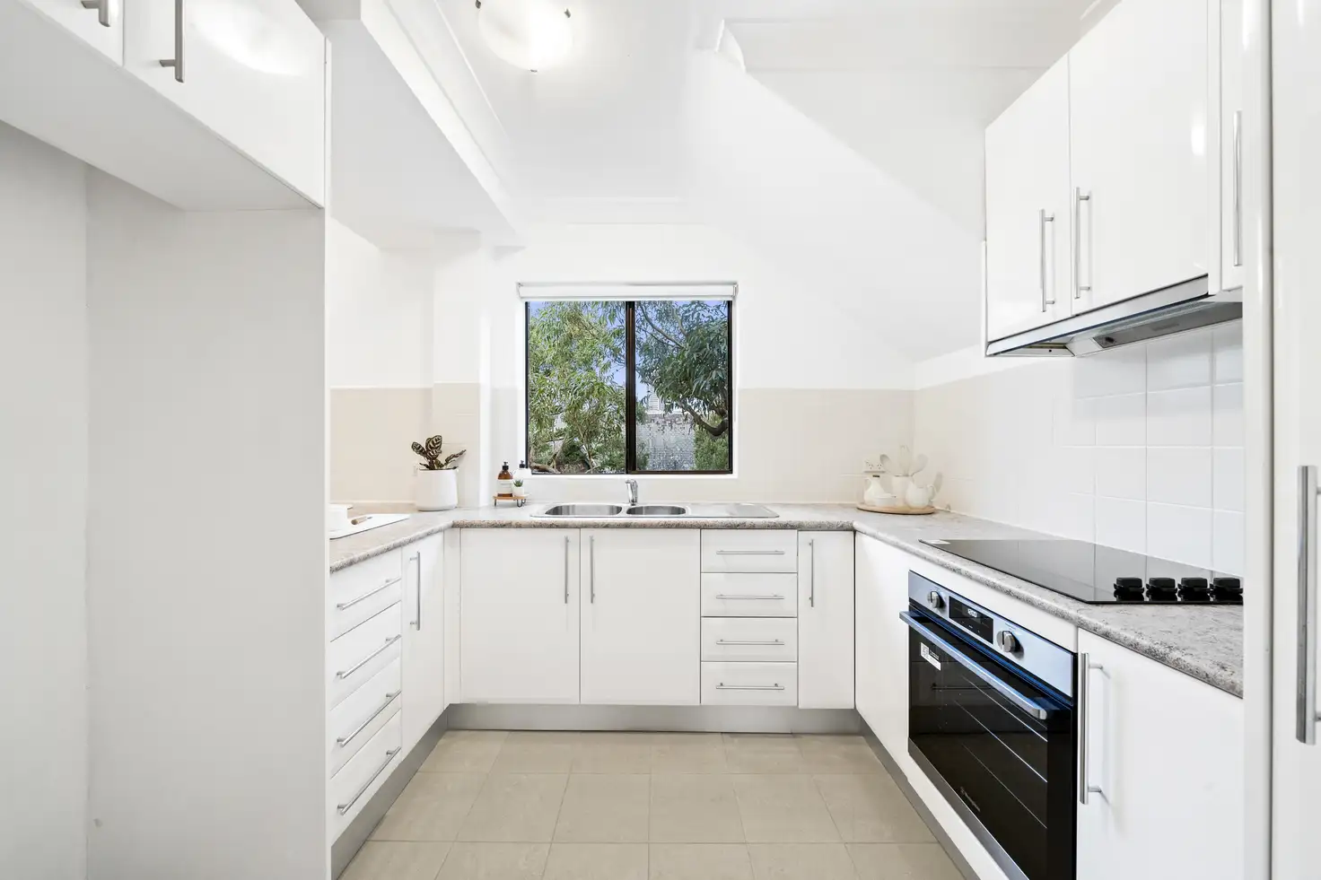 Main view of Homely apartment listing, 14/267-319 Bulwara Road, Ultimo NSW 2007