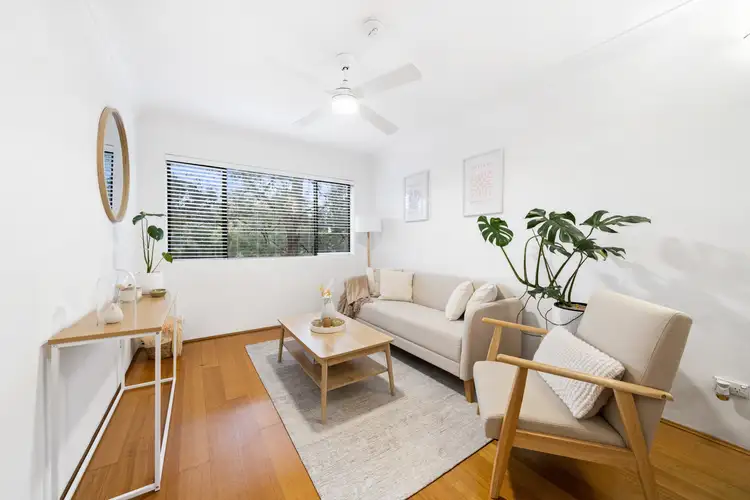 Second view of Homely apartment listing, 14/267-319 Bulwara Road, Ultimo NSW 2007
