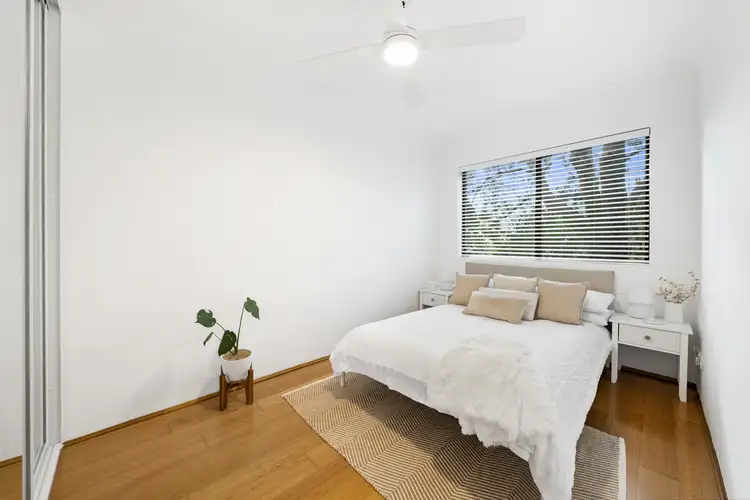 Fourth view of Homely apartment listing, 14/267-319 Bulwara Road, Ultimo NSW 2007