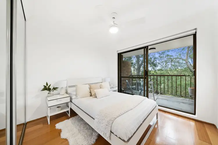 Fifth view of Homely apartment listing, 14/267-319 Bulwara Road, Ultimo NSW 2007
