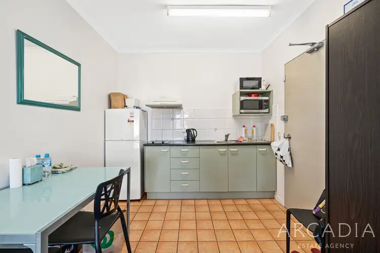 Fourth view of Homely unit listing, 47/391 Wickham Terrace, Spring Hill QLD 4000
