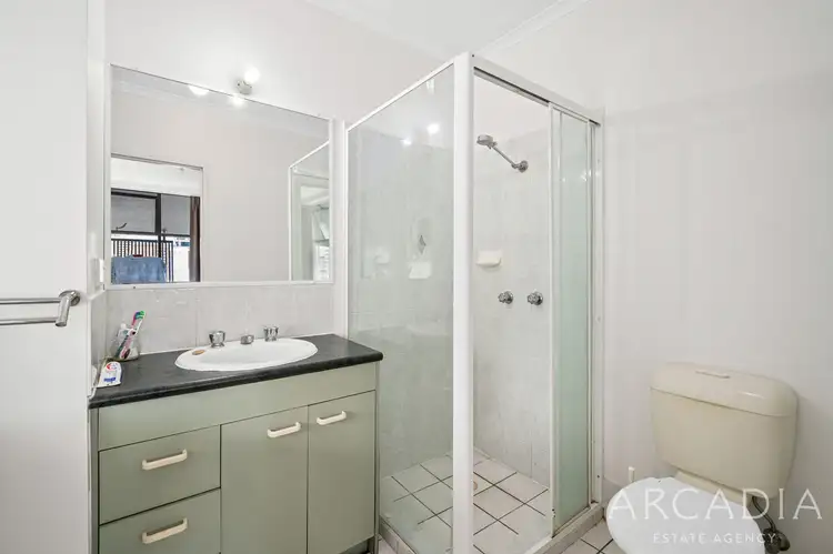 Fifth view of Homely unit listing, 47/391 Wickham Terrace, Spring Hill QLD 4000