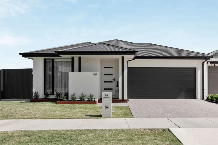 64 Salisbury Circuit, Fyansford VIC 3218