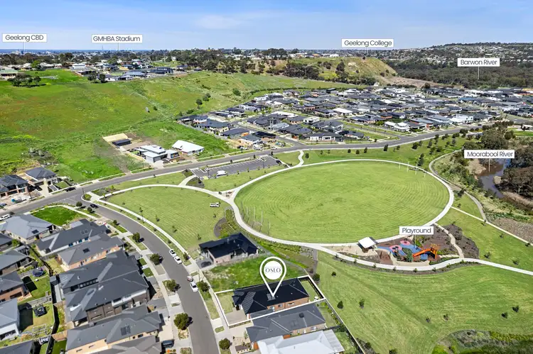 Second view of Homely house listing, 64 Salisbury Circuit, Fyansford VIC 3218