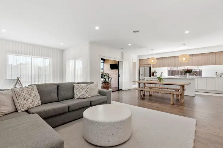 Third view of Homely house listing, 64 Salisbury Circuit, Fyansford VIC 3218