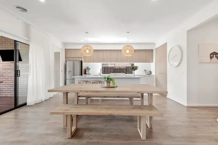 Fourth view of Homely house listing, 64 Salisbury Circuit, Fyansford VIC 3218