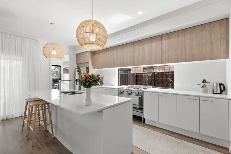 Fifth view of Homely house listing, 64 Salisbury Circuit, Fyansford VIC 3218