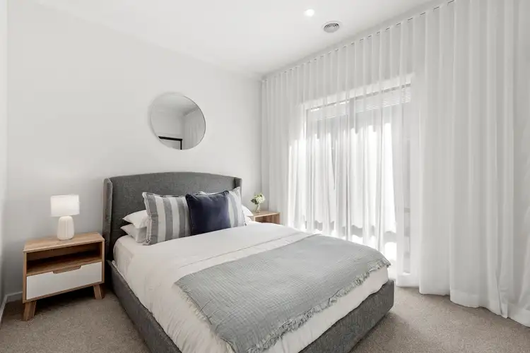 Sixth view of Homely house listing, 64 Salisbury Circuit, Fyansford VIC 3218