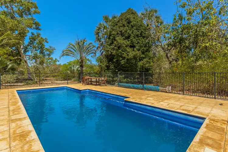 Fifth view of Homely rural property listing, 95 Yamashita Street, Roebuck WA 6725