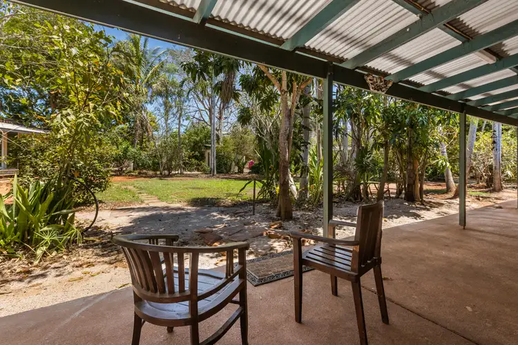 Sixth view of Homely rural property listing, 95 Yamashita Street, Roebuck WA 6725