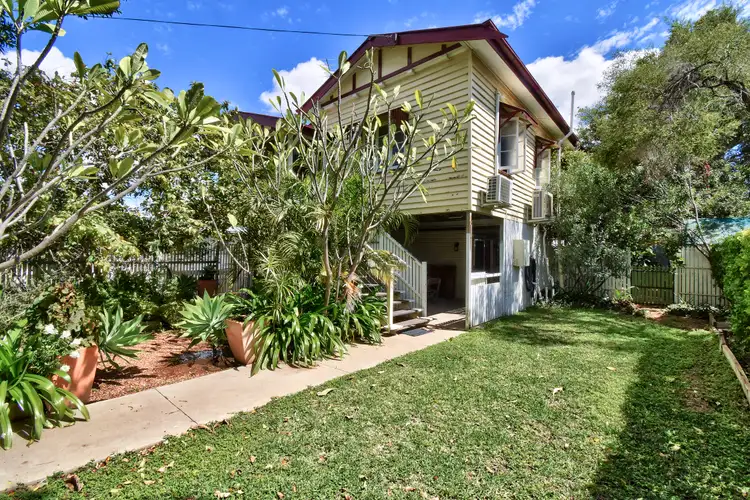 Second view of Homely house listing, 147 Cassowary Street, Longreach QLD 4730