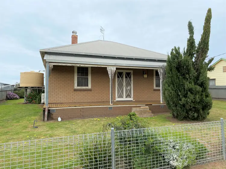 31 Ford Street, Hopetoun VIC 3396